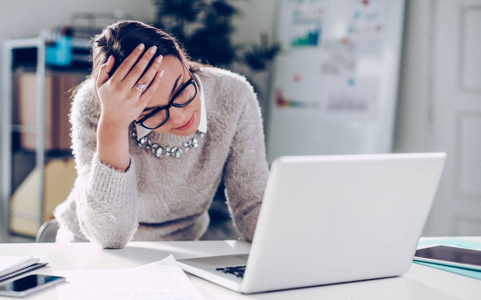 Experterna varnar: Missen som kan kosta dig dina jobbchanser