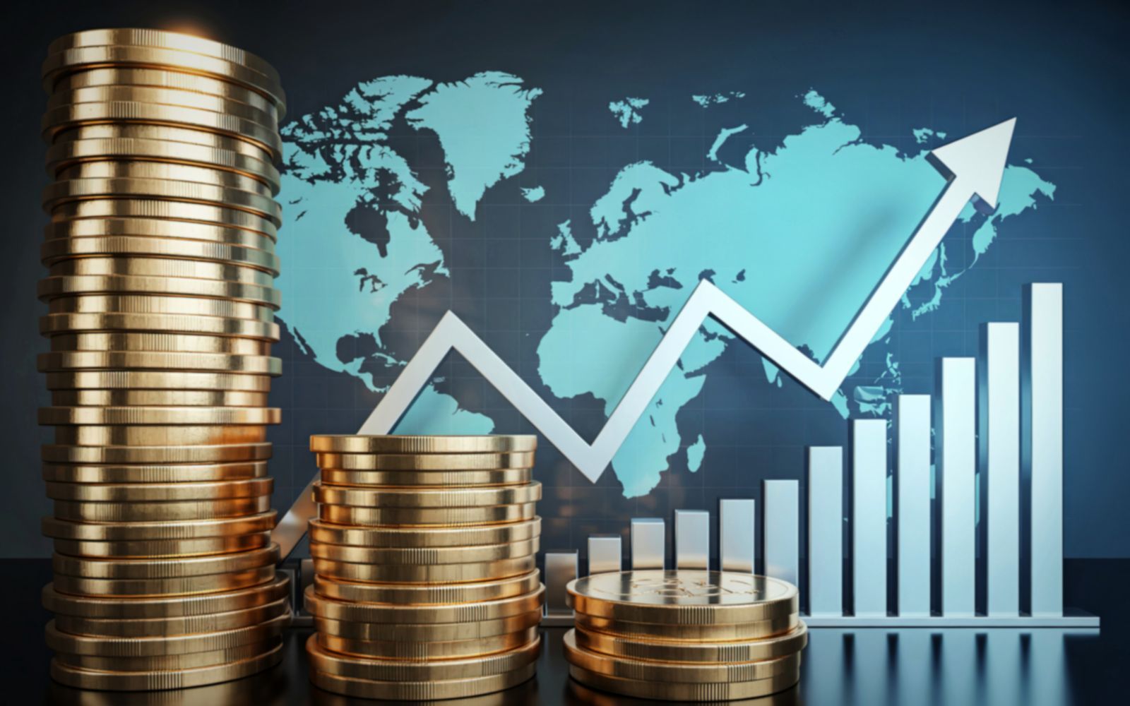 Fonderna spararna köpte och sålde mest 2025 – samt vinnarna och förlorarna