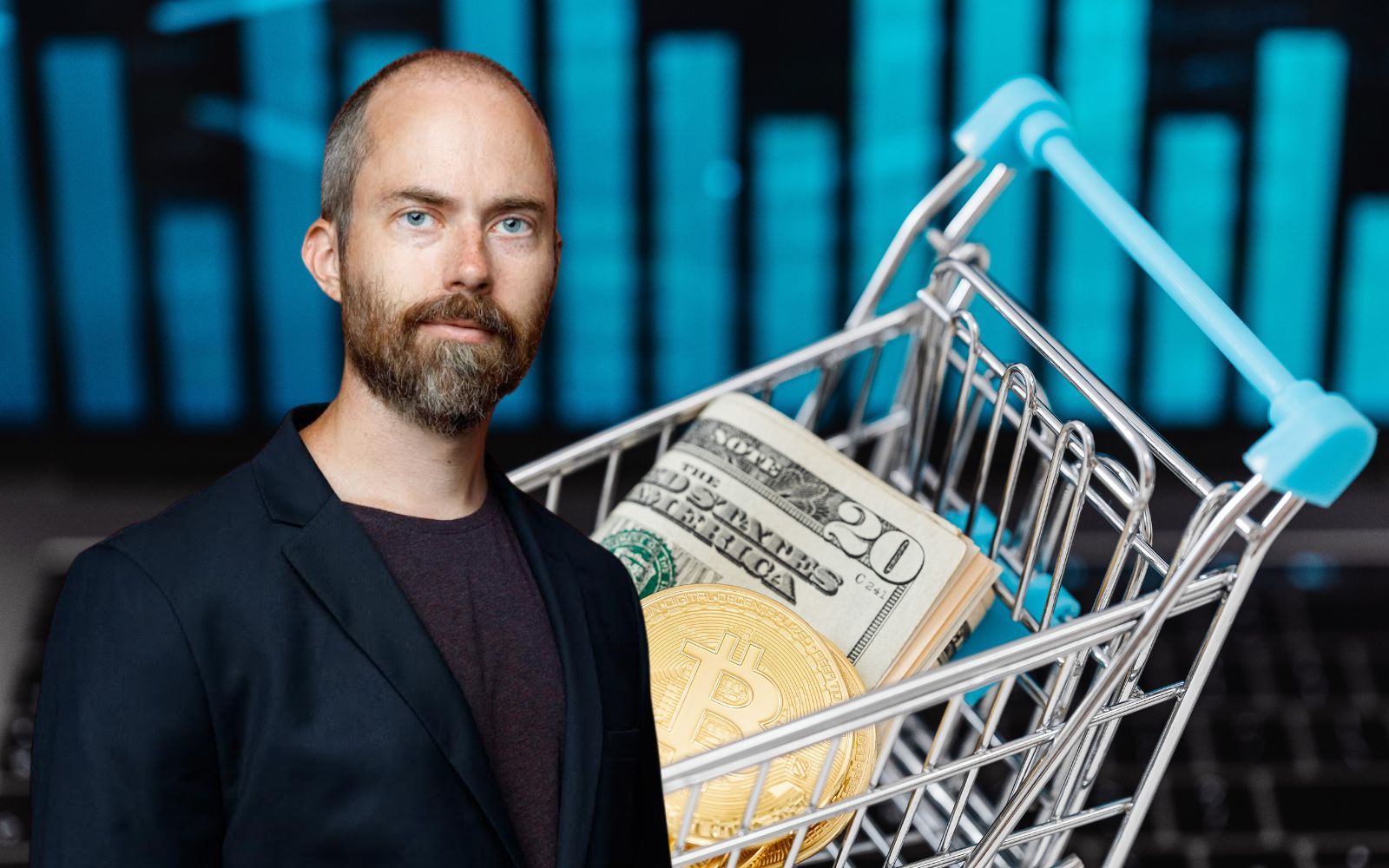 Hernhag: Favoritaktierna jag överväger att köpa mer av