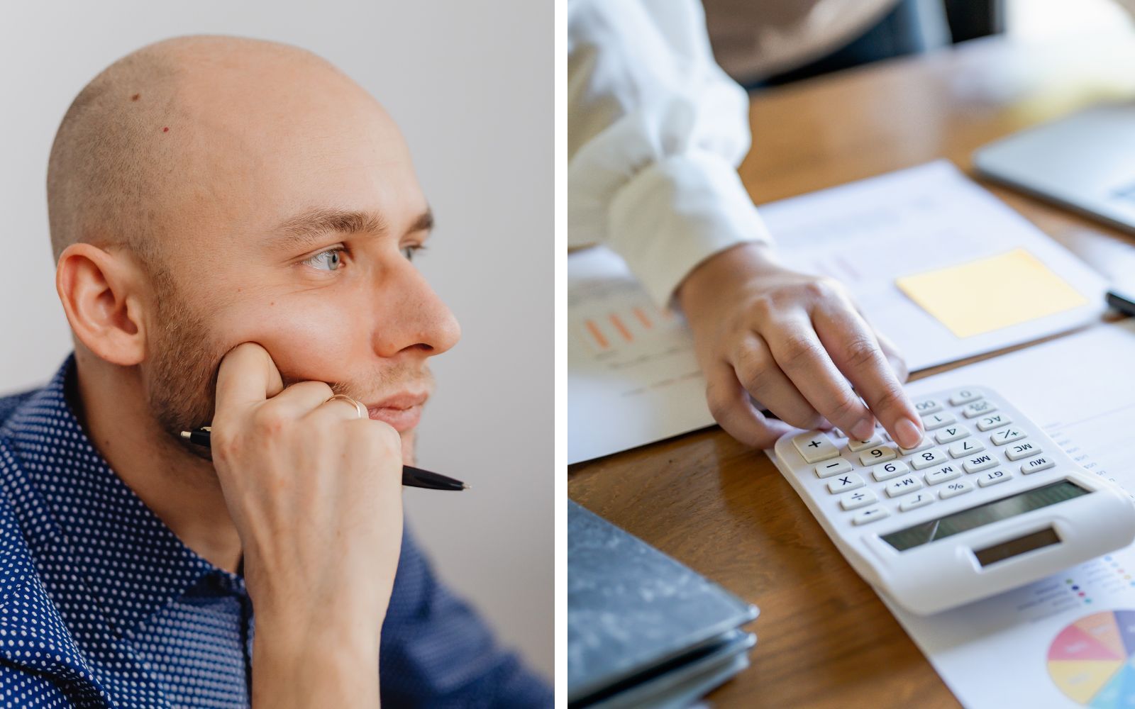 Traditionella 60/40-portföljen åter i fokus – men bör du verkligen följa modellen?