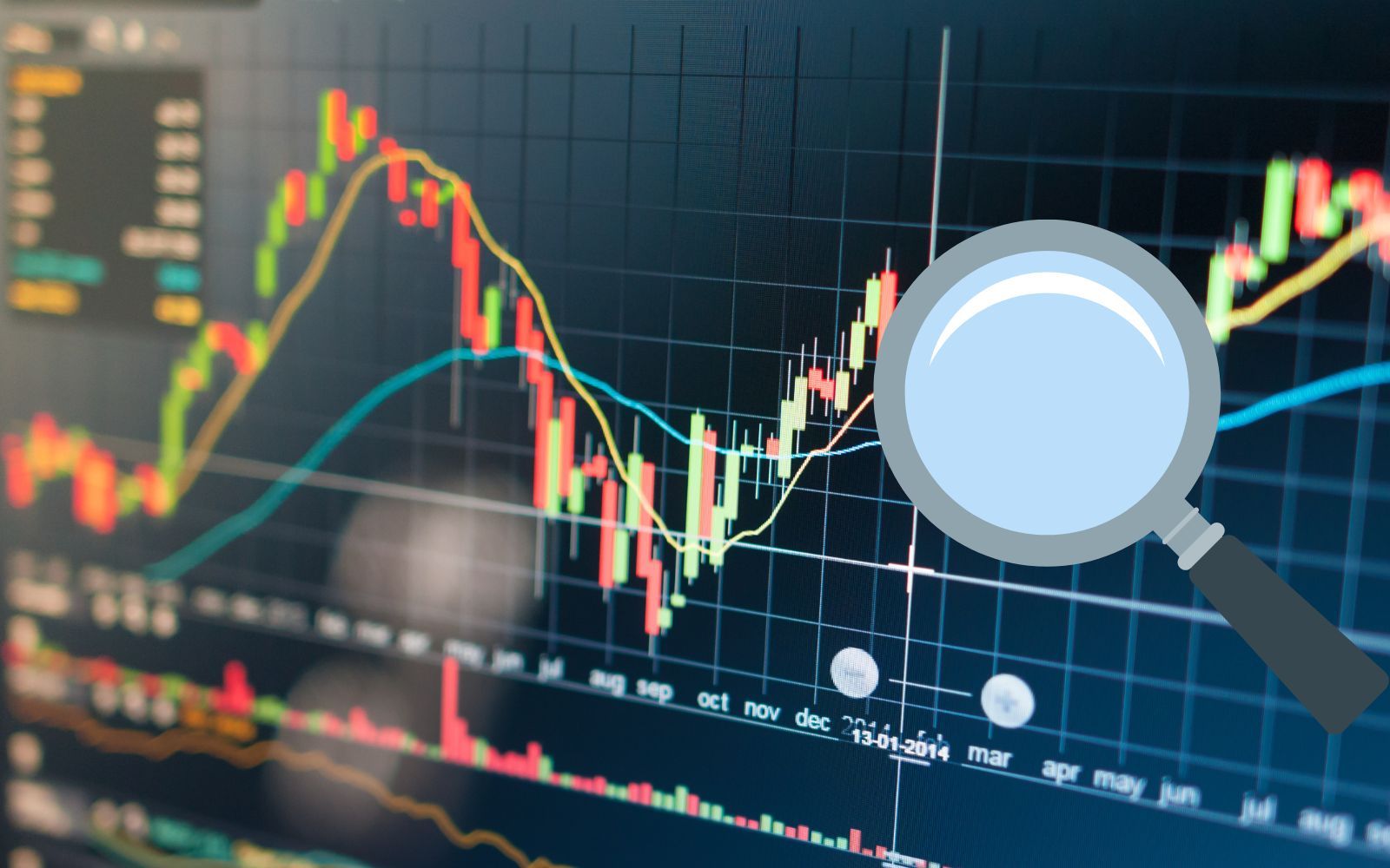 Analytiker: De stora techbolagen har stått still i månader – nu är det dags att köpa