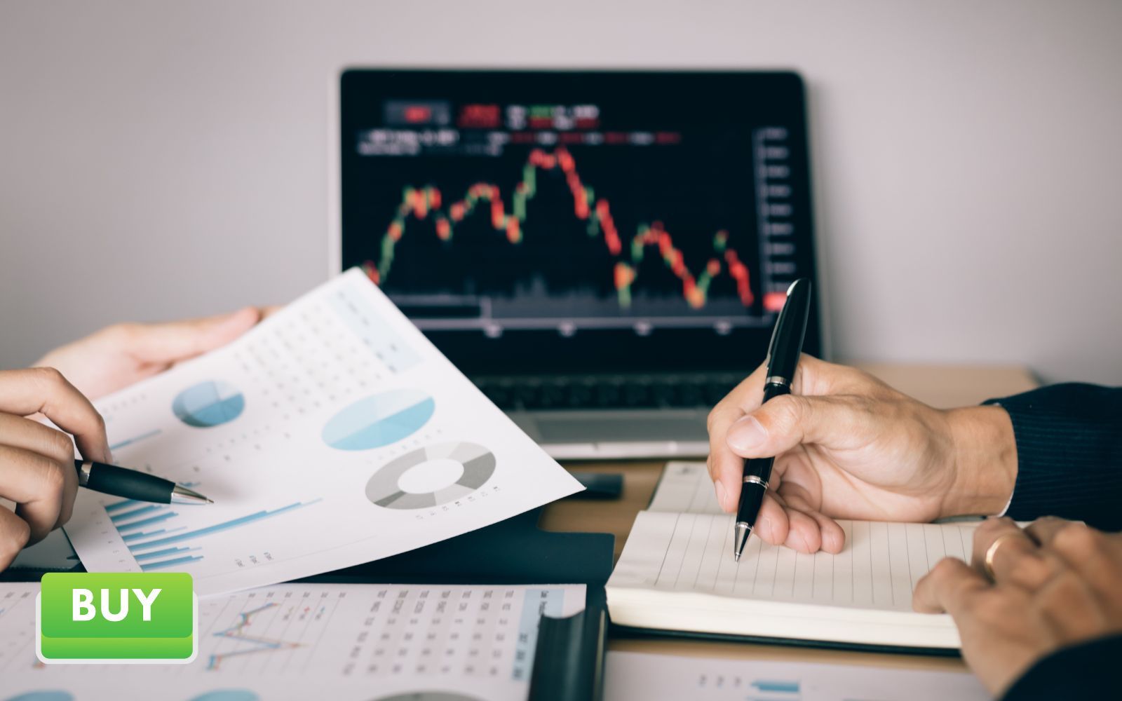 Di ger köpråd för butiksspecialisten – låg värdering