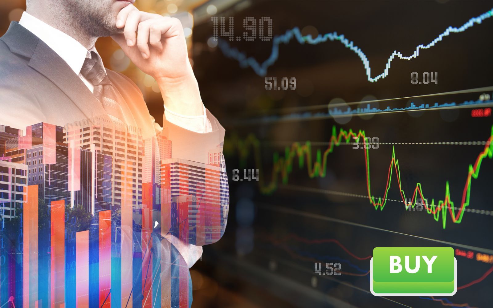 Banken ger köpråd för nätmäklaren – så stor är potentialen