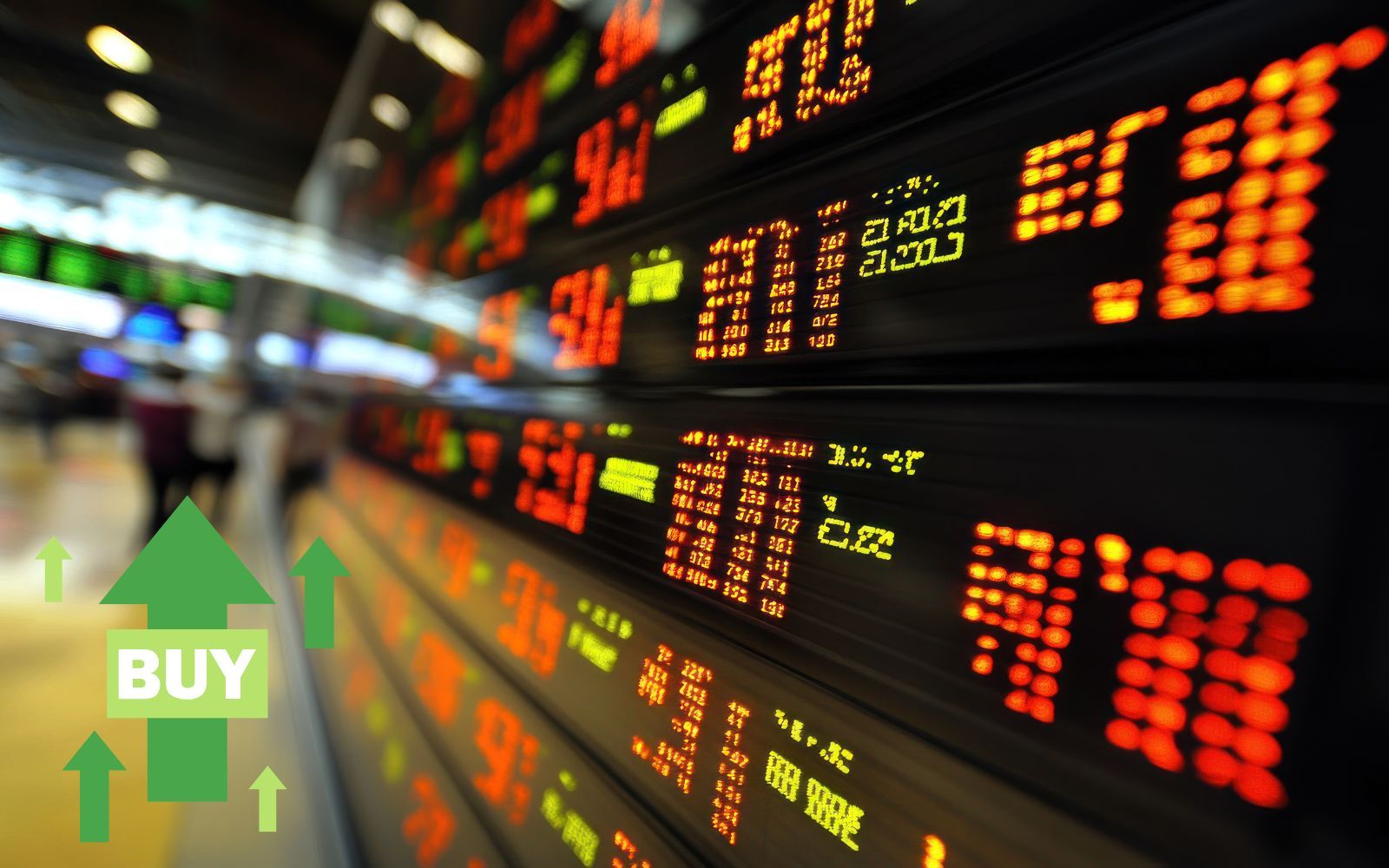 Affärsvärlden ger köpråd för distributör – ”för den som tål högre risk”