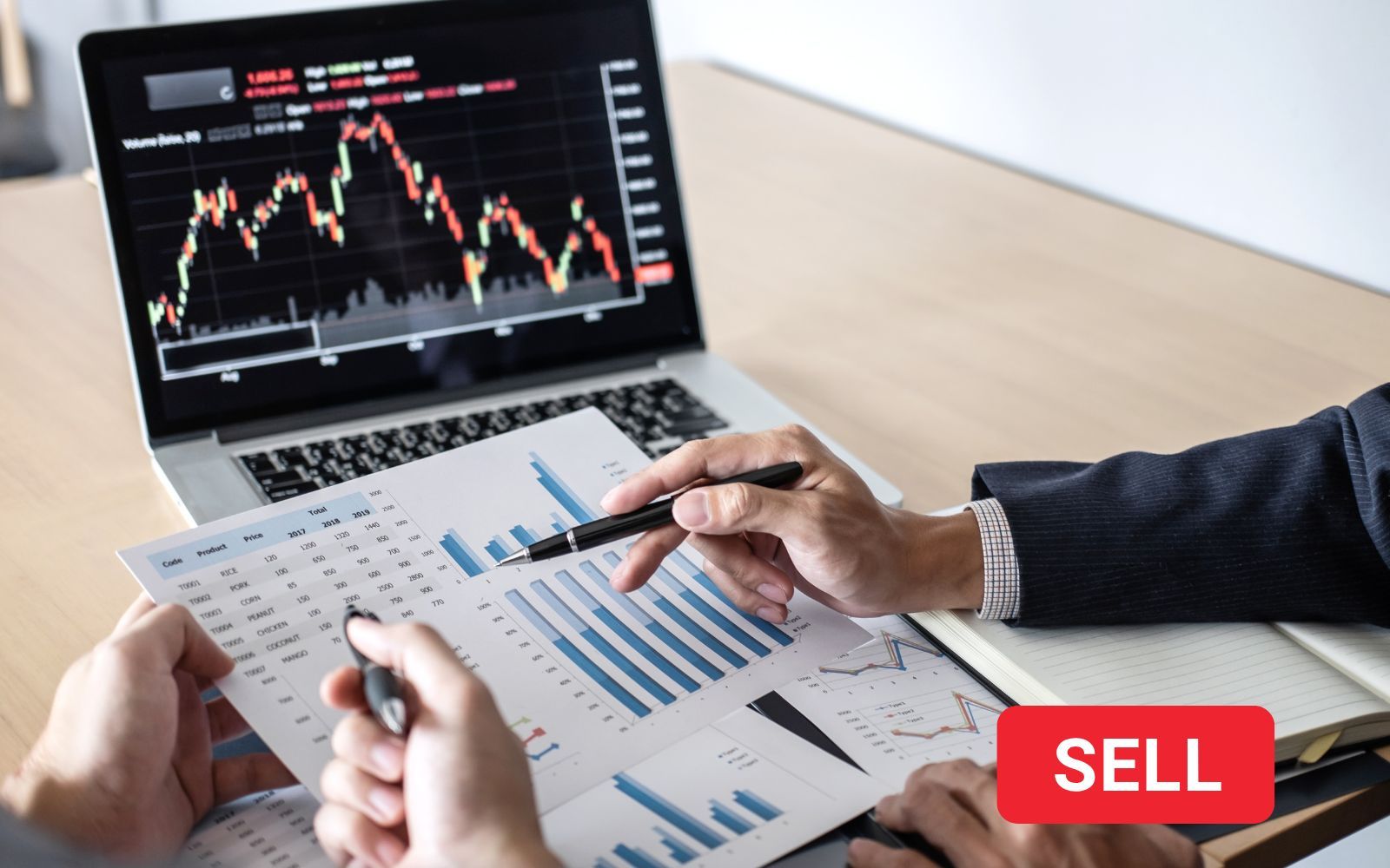 Storbankerna: Sälj de här svenska börsjättarna