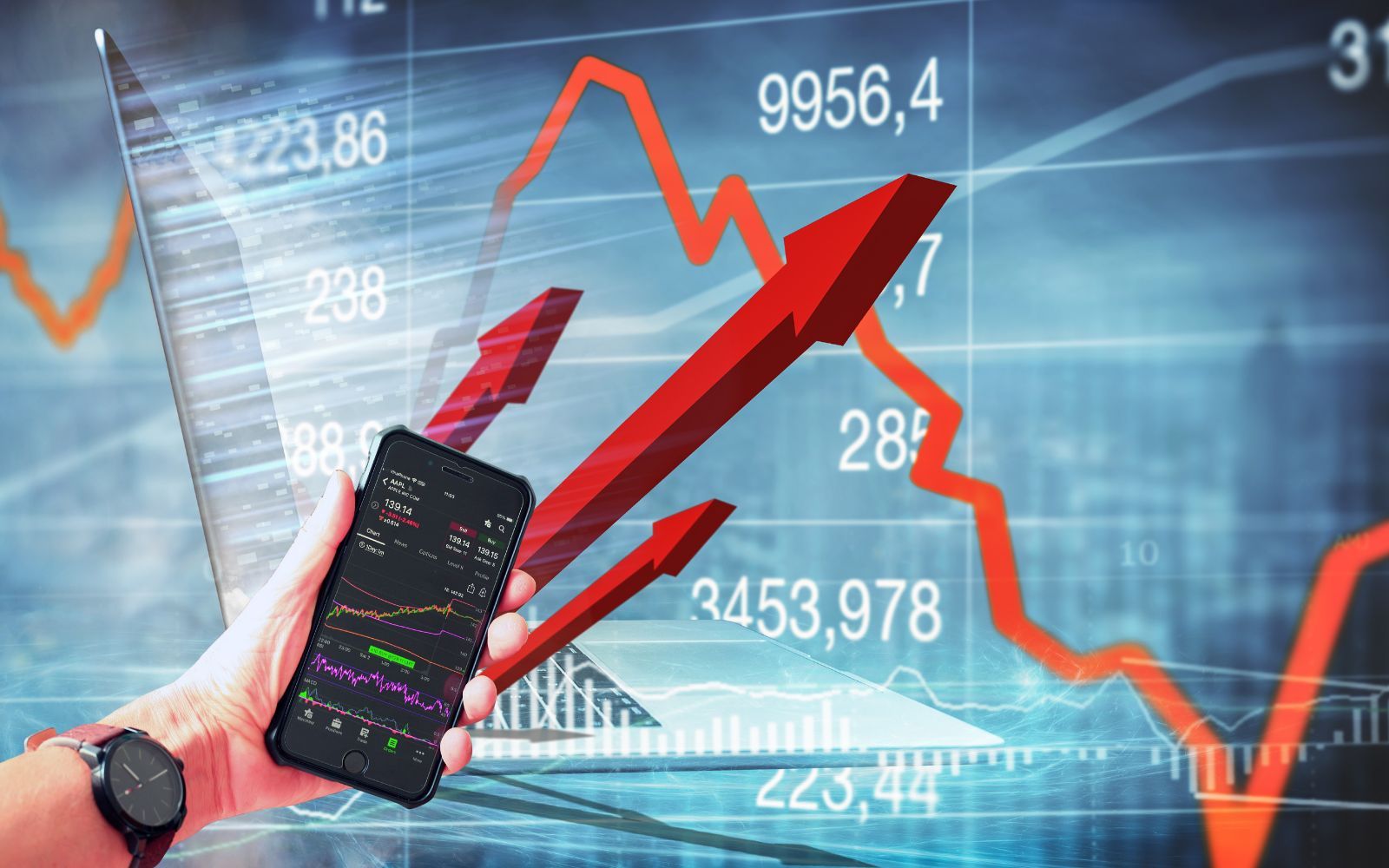 Läkemedelsaktie rusar efter analys – ser potential på 200 procent