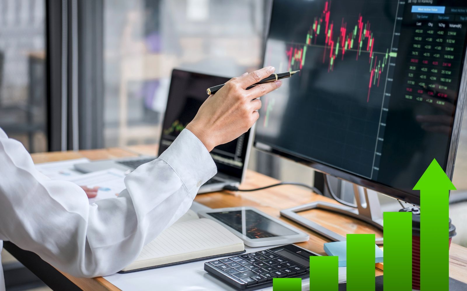 Aktierna där storbanken ser över 70 procents uppsida