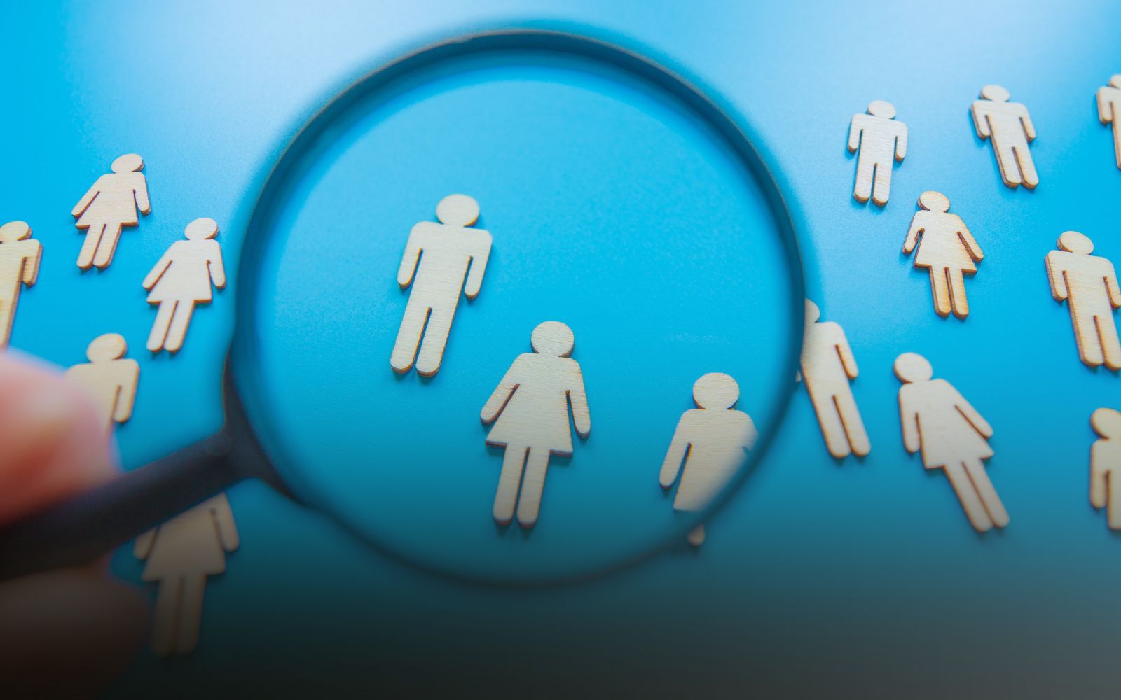 Tre av fyra anställda är födda utomlands – här är yrket som sticker ut