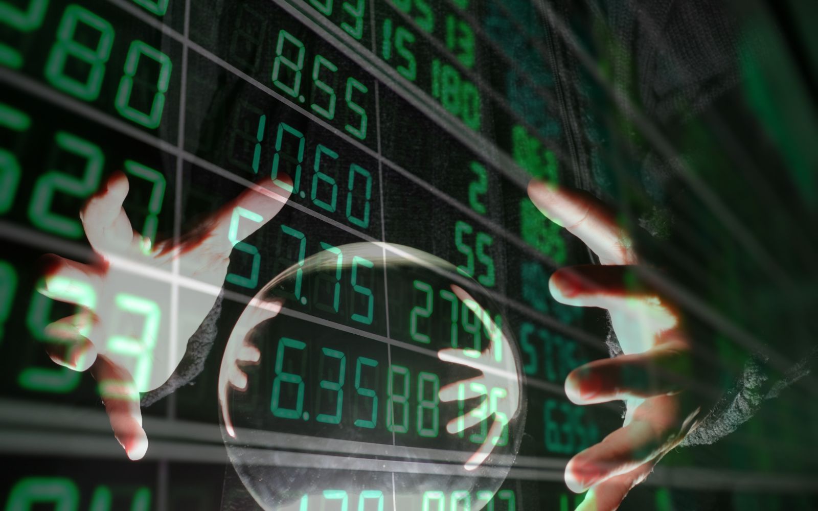 Så ser experterna på börsåret 2026 – möjligheterna och fallgroparna