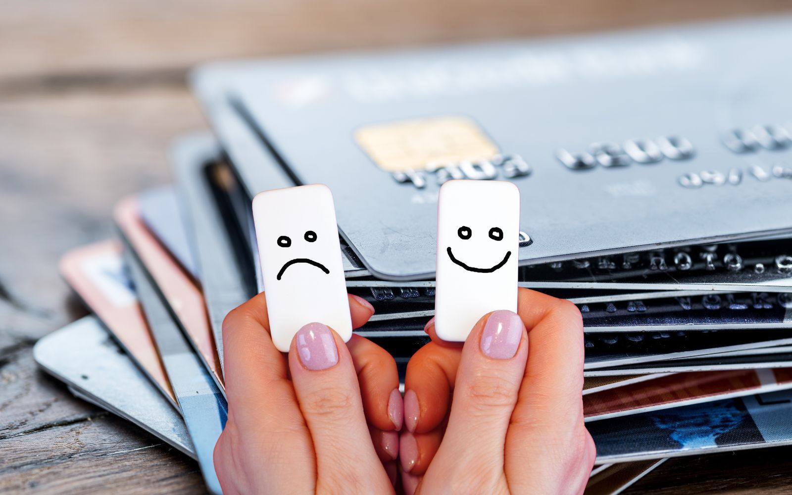 Bästa kreditkortet januari 2026: Börskollens uppdaterade lista