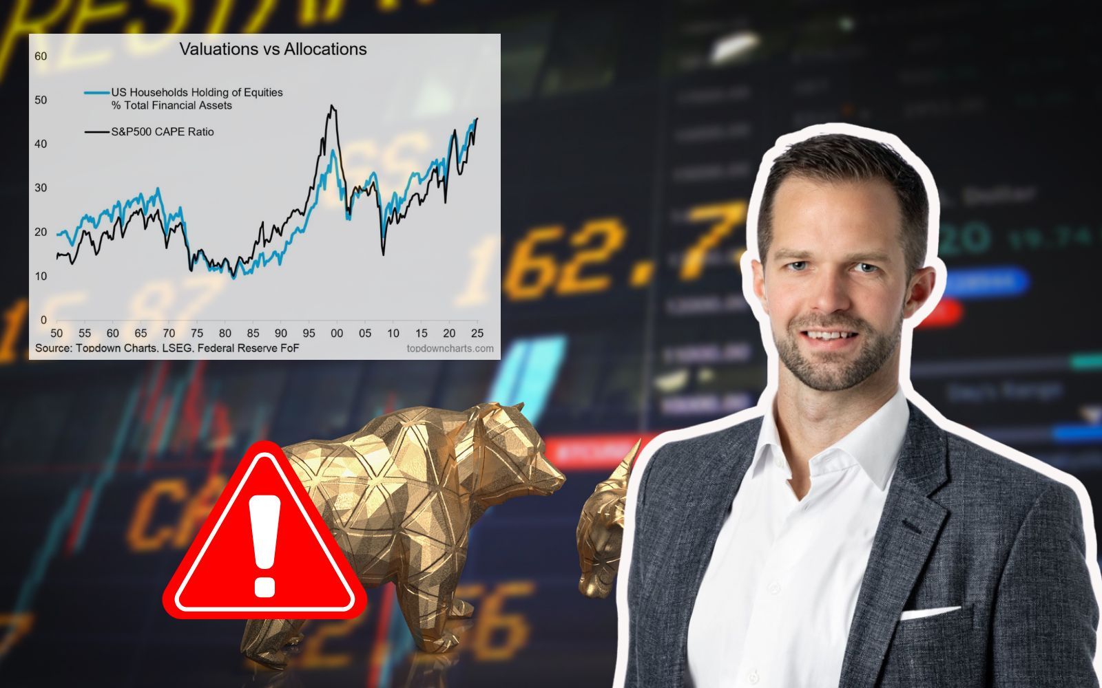 Krönika: Risk för bakslag!