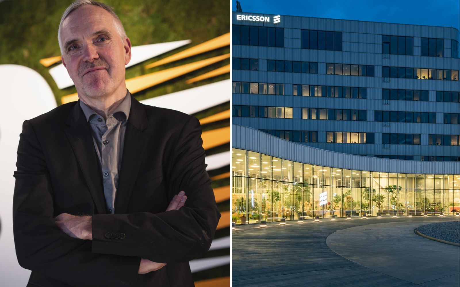 Ericssons nya sparpaket sågas av Bahnhofs vd: ”Känns uppgivet”