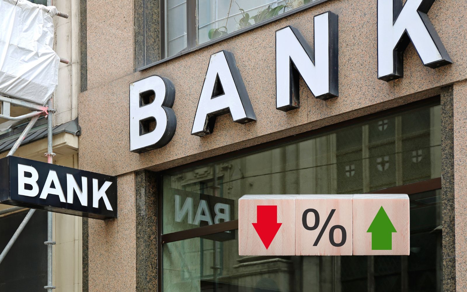 Banken: Då höjs den svenska styrräntan