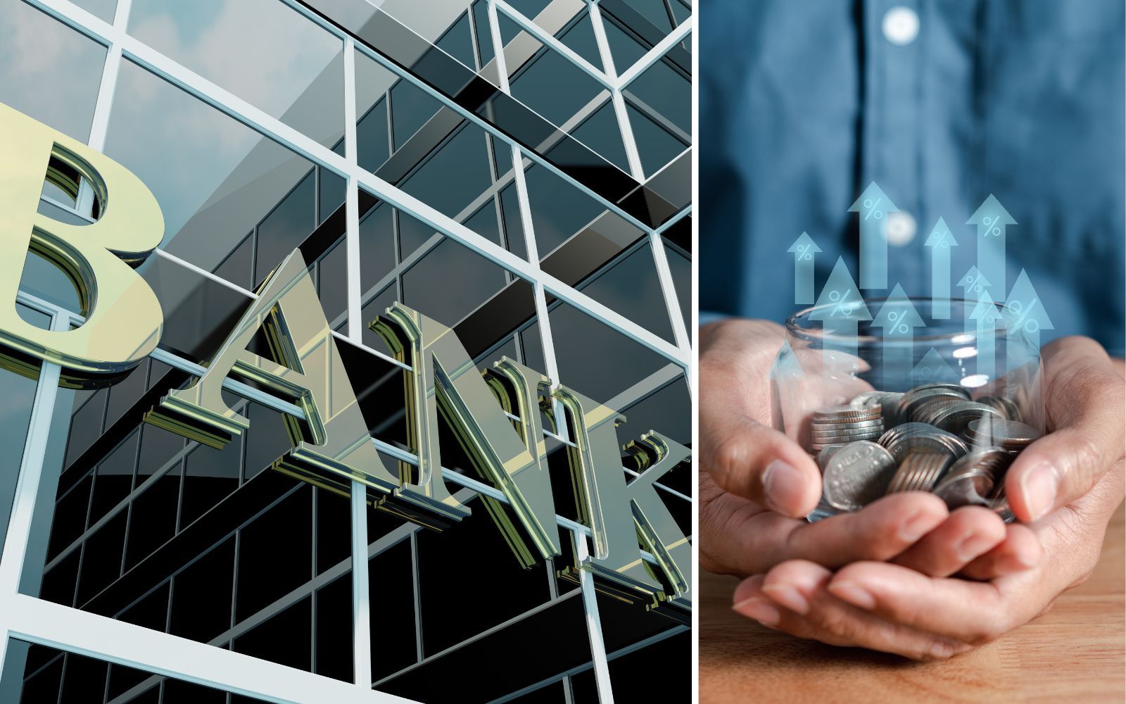 S&P Global: Ljusare tider väntar nordiska banker