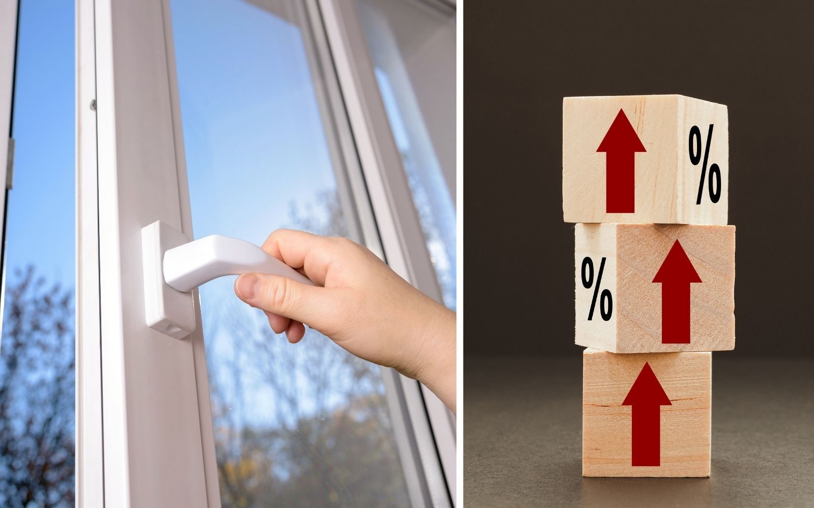 Fler väljer att binda boräntan – "fönstret att binda billigt på väg att stängas"