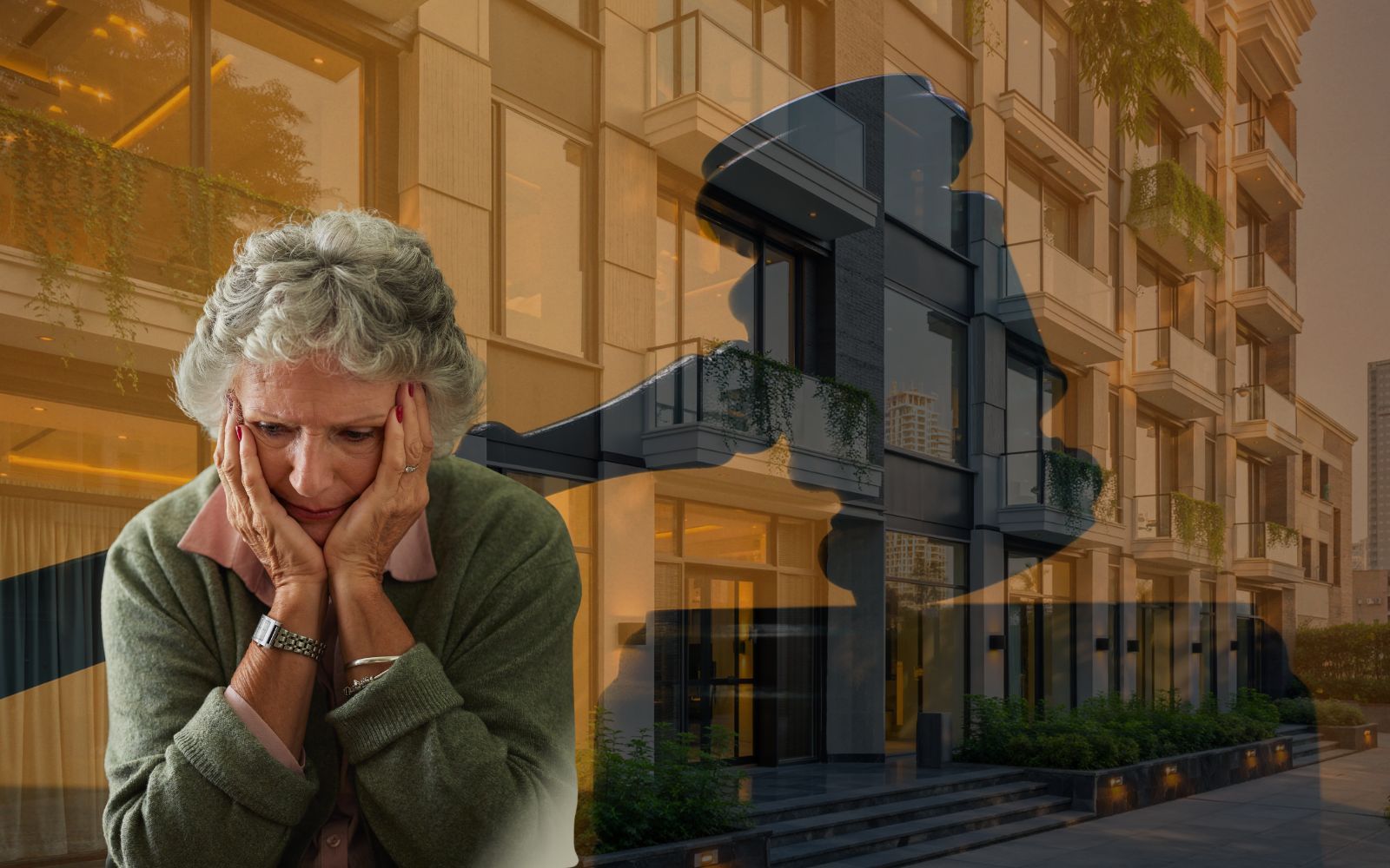 Brf-avgiften höjdes med 50 procent – Domstolen: "utgör inte en väsentlig höjning"