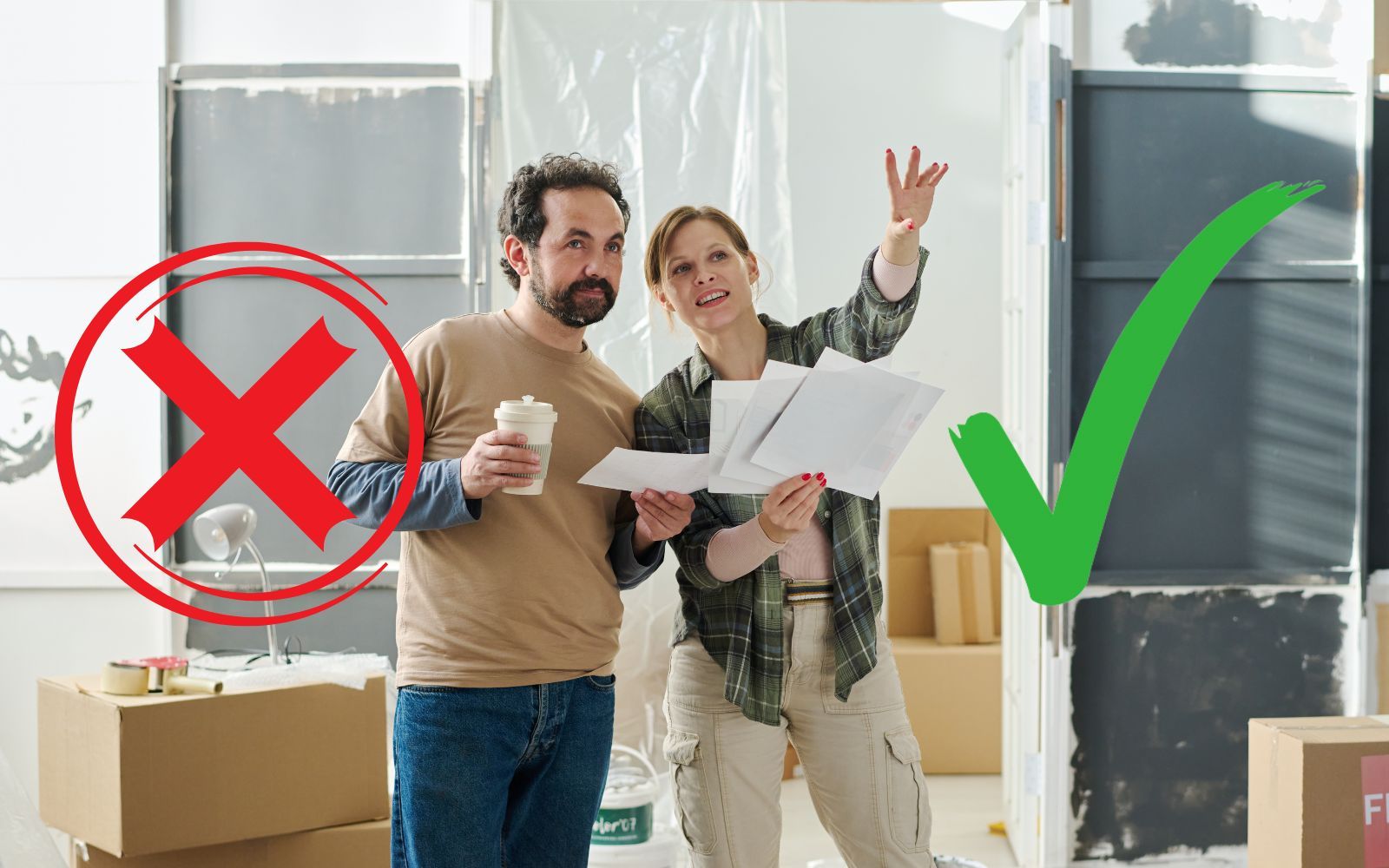 Bygga om eller till 2026? Nya bygglovsreglerna som ger dig grönt ljus