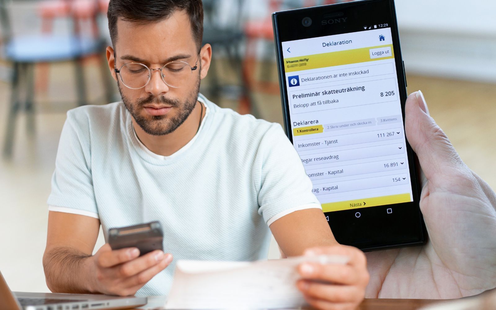 Deklarationen 2026: Här är datumen du ska ha koll på