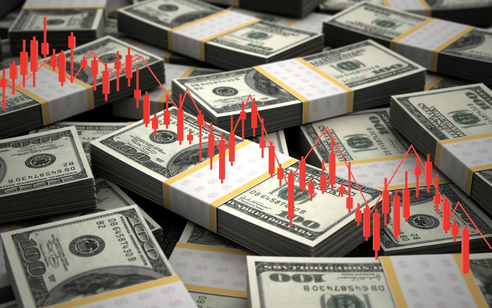 Strategen: Pressen på dollarn fortsätter – väljer bort USA-aktier