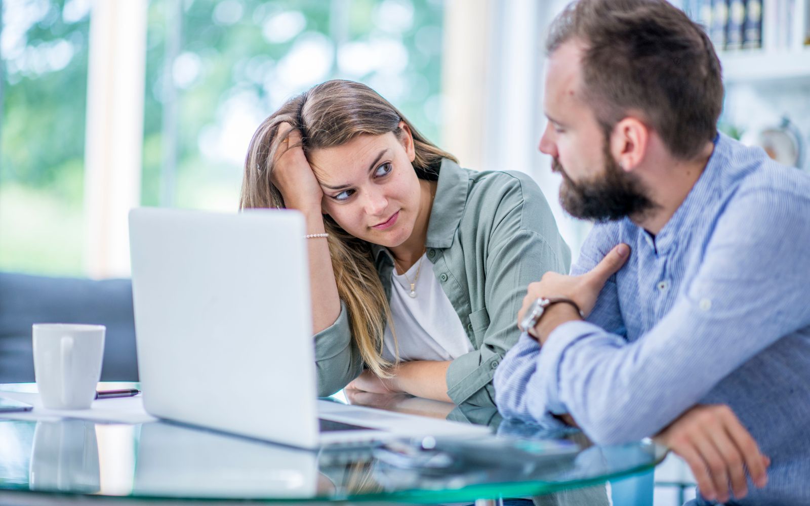 Föräldrar – undvik det här vanliga misstaget när du sparar till barn