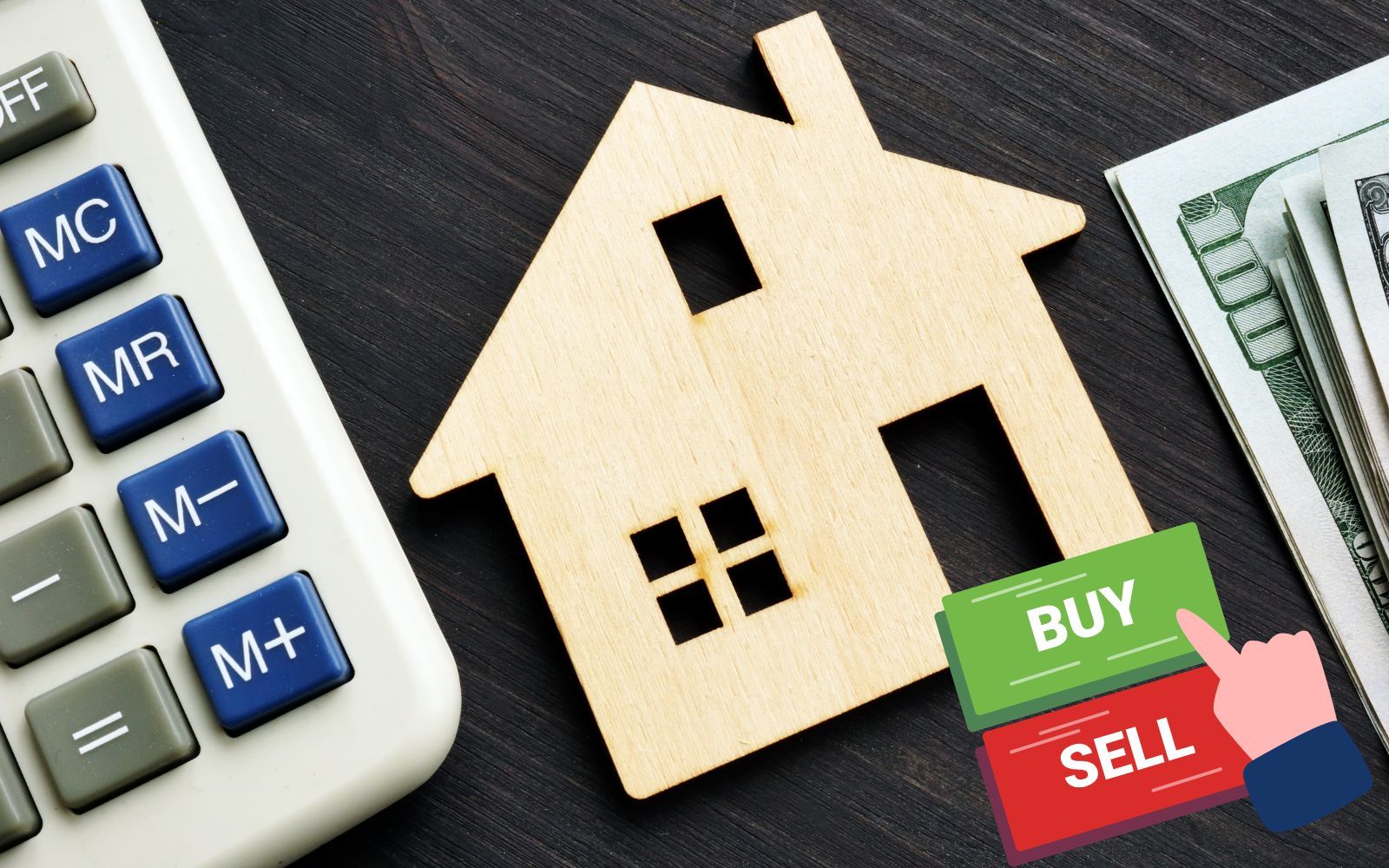 Ny köpstämpel – två storbanker lyfter svenska fastighetsaktien