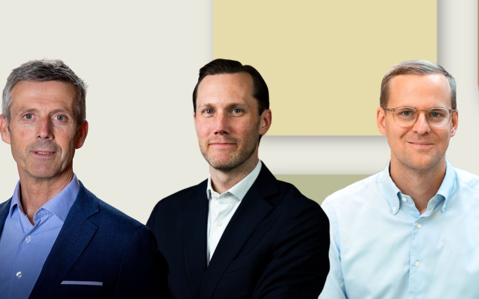 Fondproffsen laddar för turbulent 2026 – så positionerar de sig