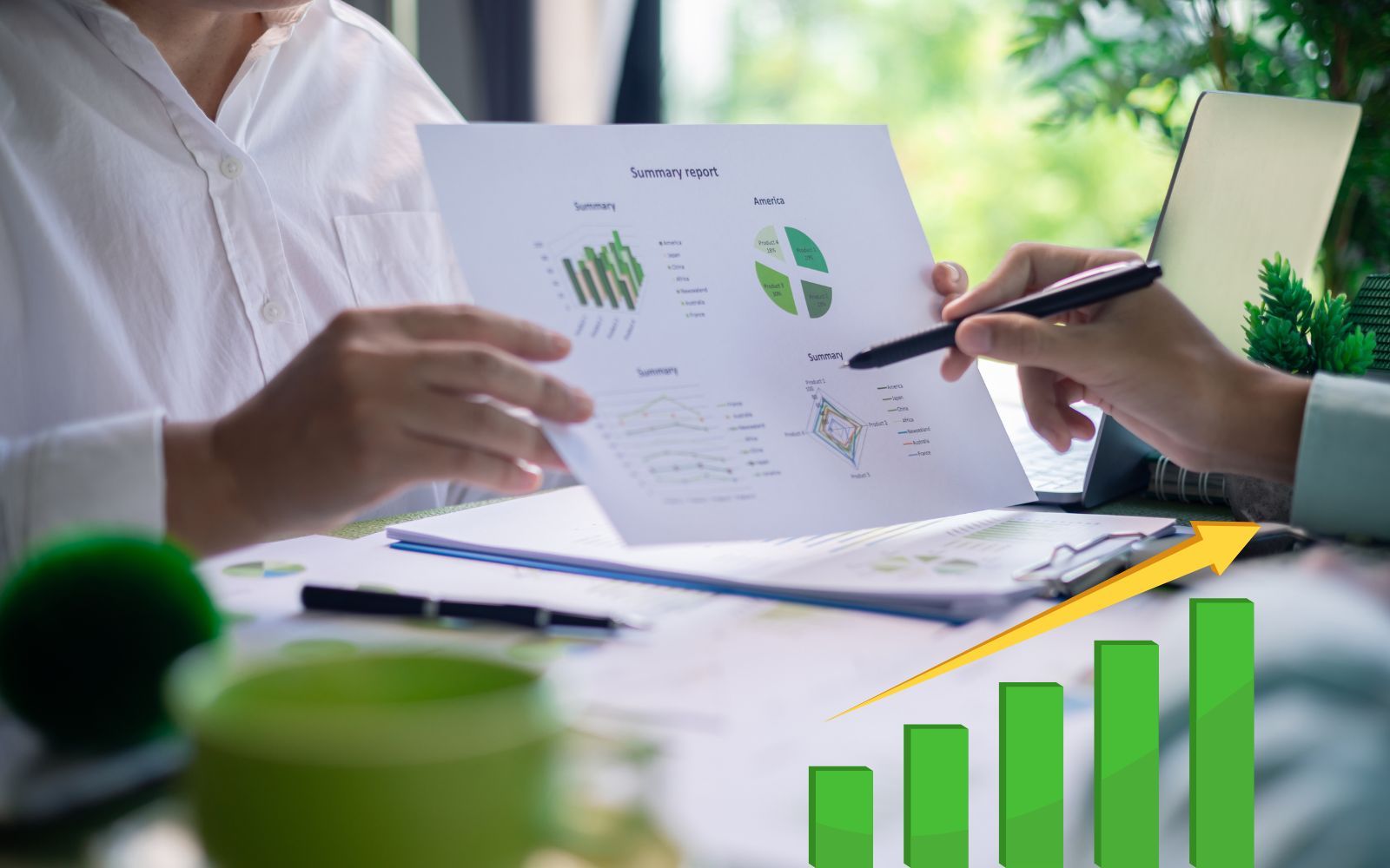 Analyshusets ”icke-tekniska portfölj” – åtta aktier med stor potential