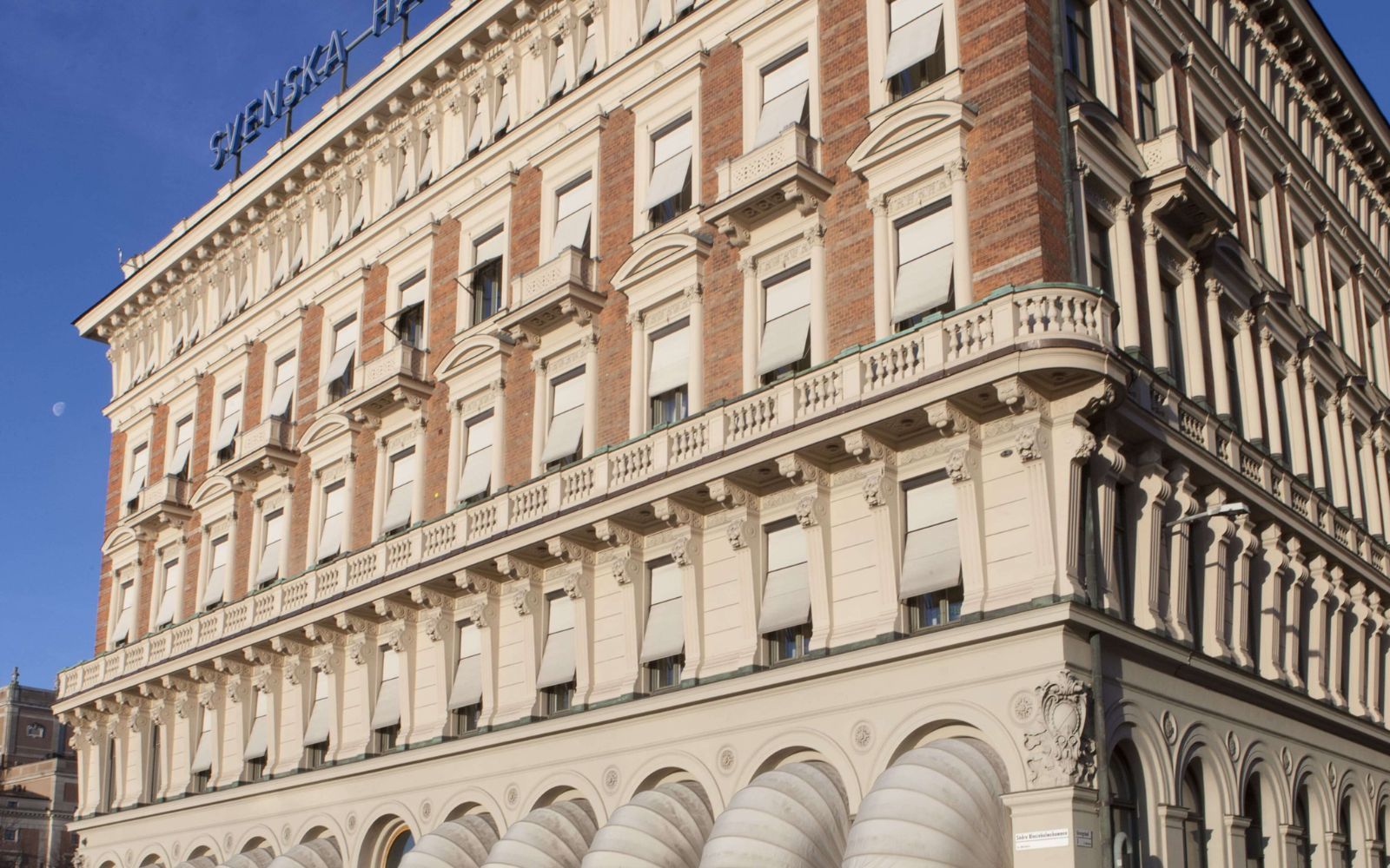 Storbanken stuvar om bland gruvaktierna – här är nya favoriten