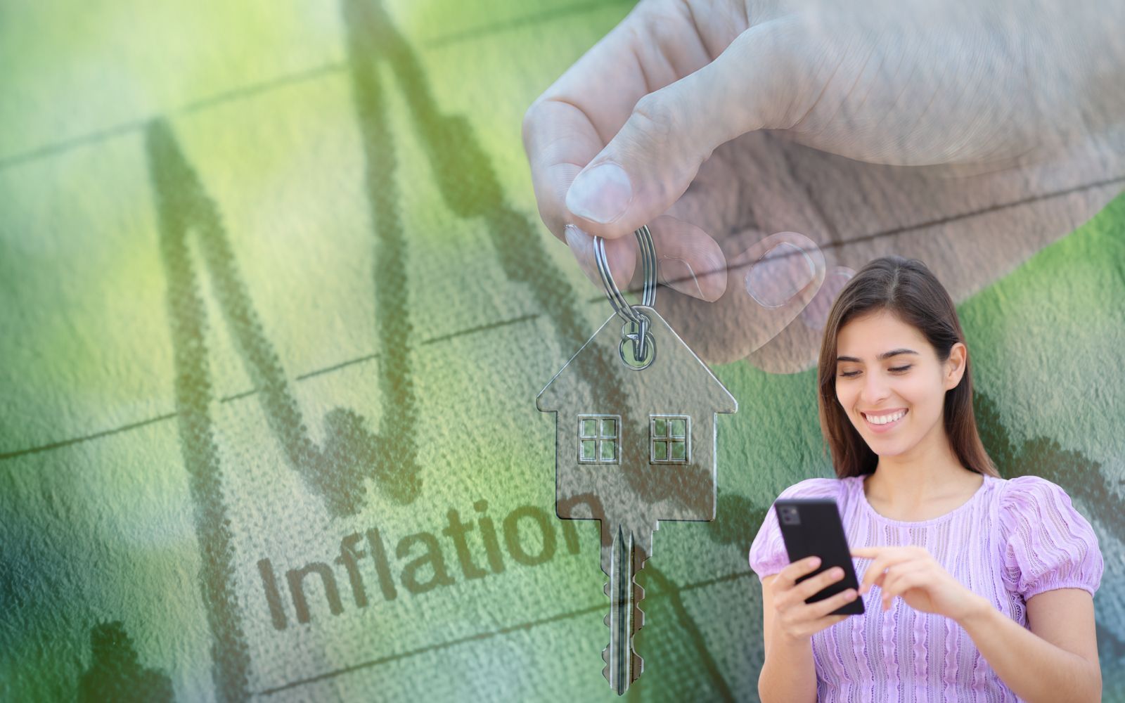 Just nu: Lägre inflation – så agerar Riksbanken härnäst