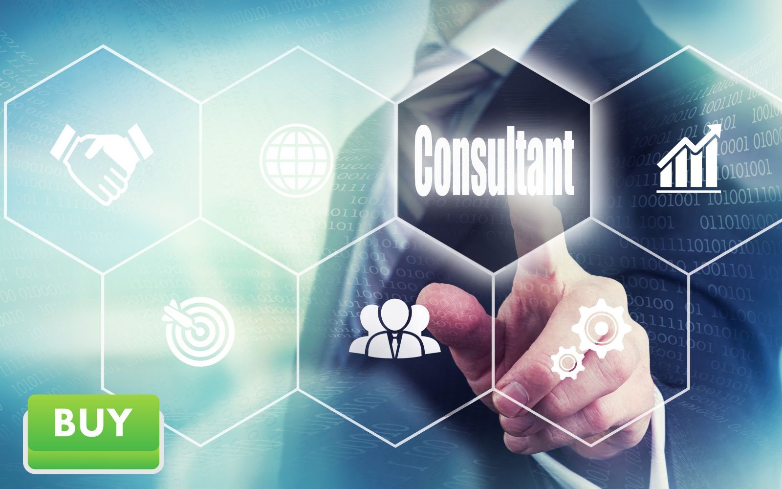 Aktiespararna köpstämplar IT-konsulten – ser en möjlig joker i leken