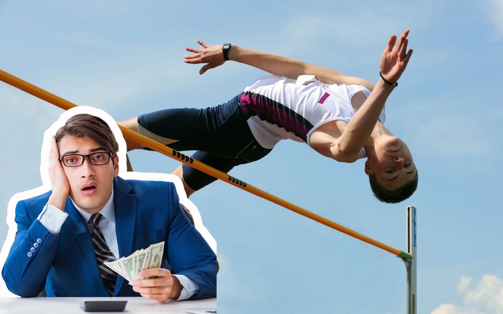 Därför gör högre lön dig inte lyckligare – här går "magiska gränsen"