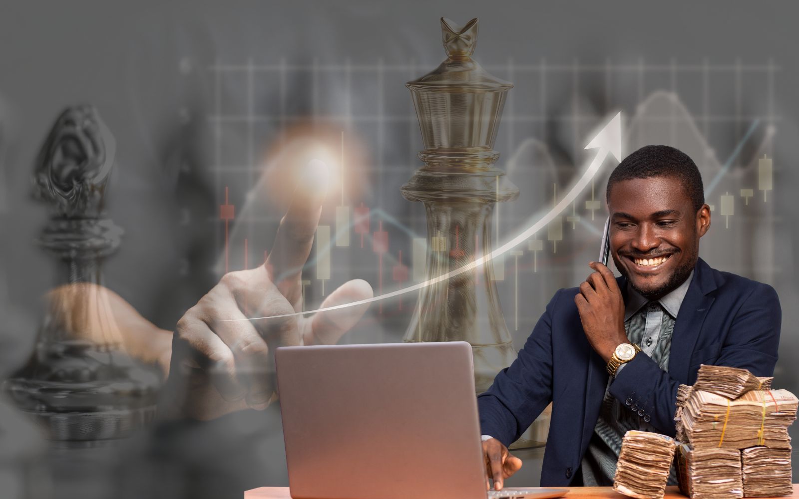 Så mycket hade du tjänat – ETF:erna som tar täten när metaller slår rekord