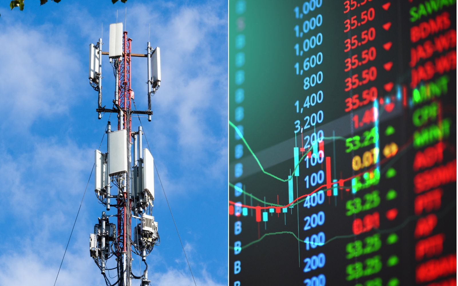 Det våras för mobiloperatörerna – ny köpstämpel