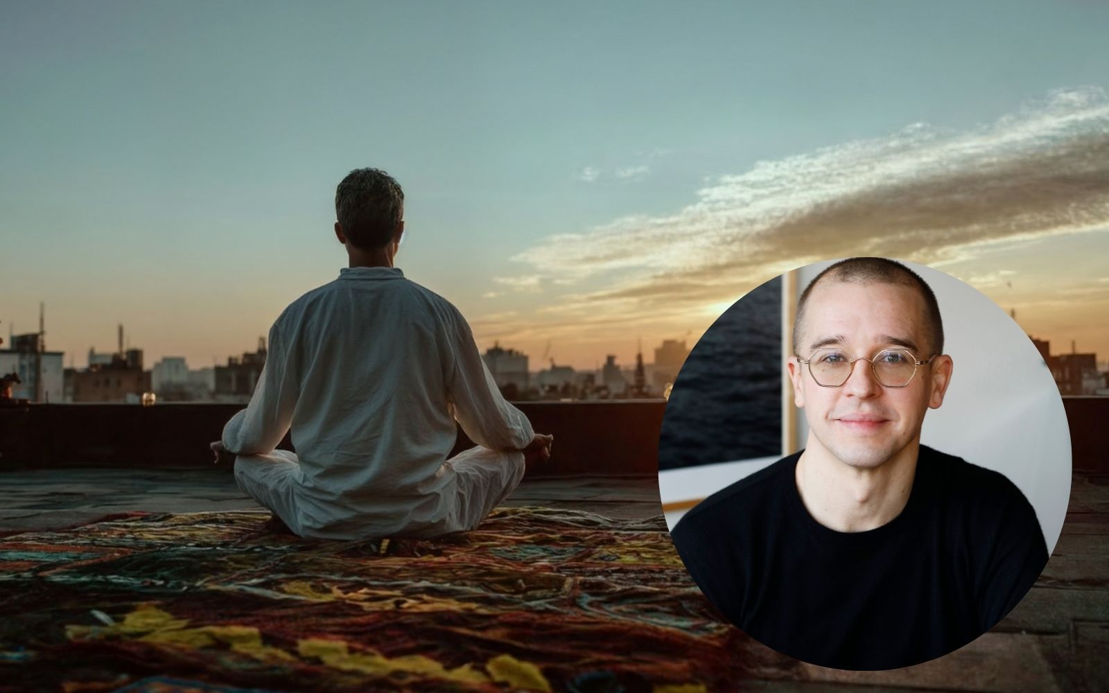 Krönika: Träna dig i selektiv tacksamhet