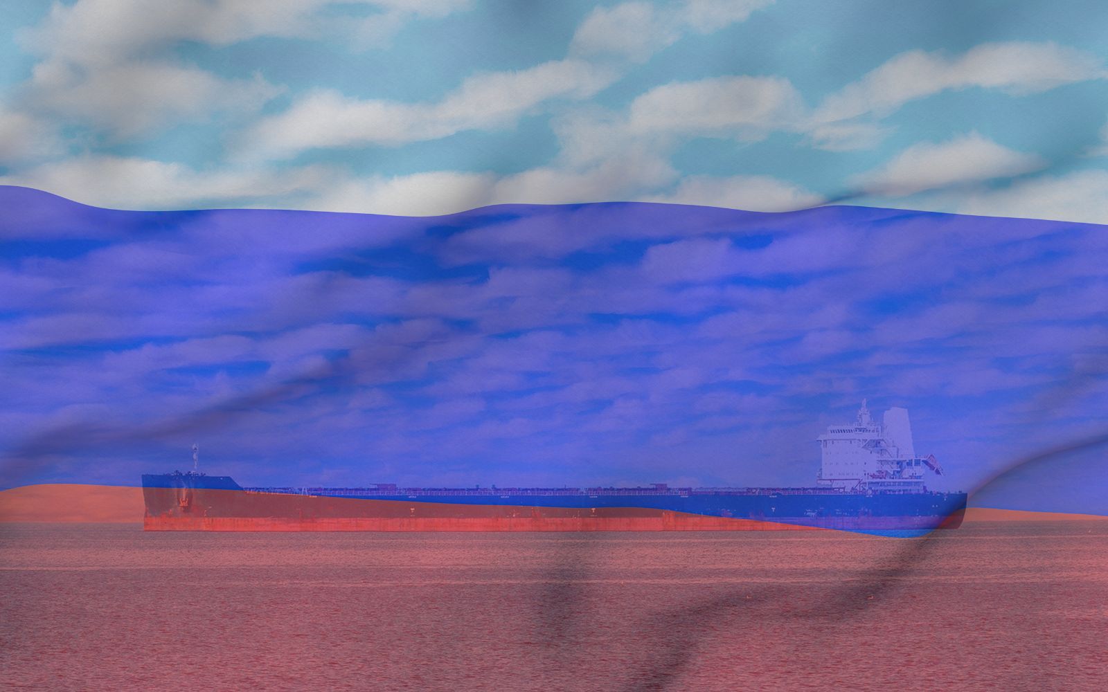 Riksdagsledamot: Skuggflottan i Östersjön måste stoppas – tre konkreta sätt