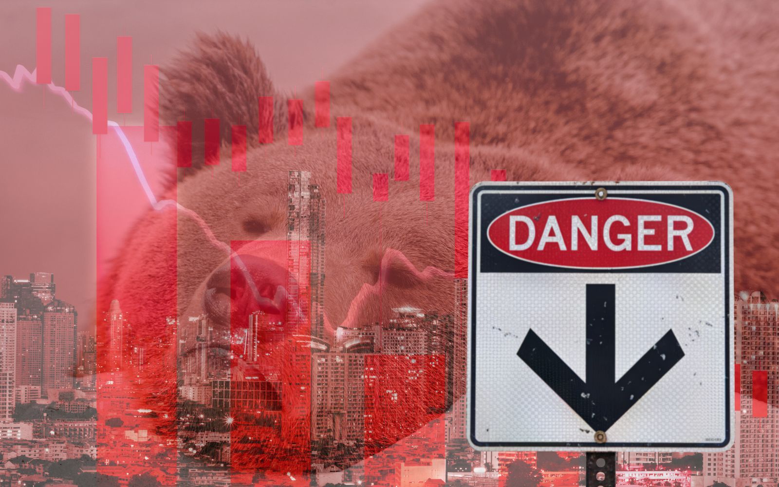 Storbankens varning: Wall Street-aktierna att undvika