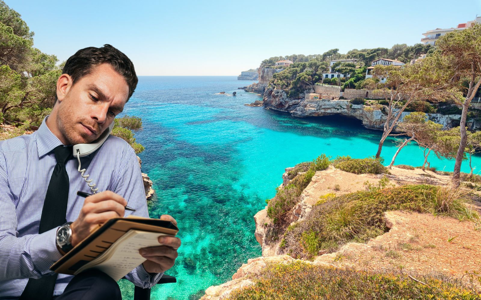 Stekhet Spanienmarknad – bostadspriserna stiger