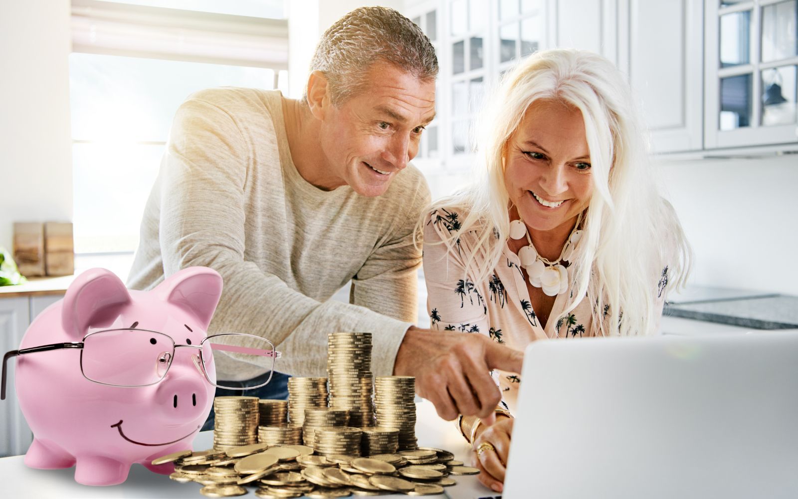 Så boostar du din ekonomi – med dessa enkla och roliga sparknep