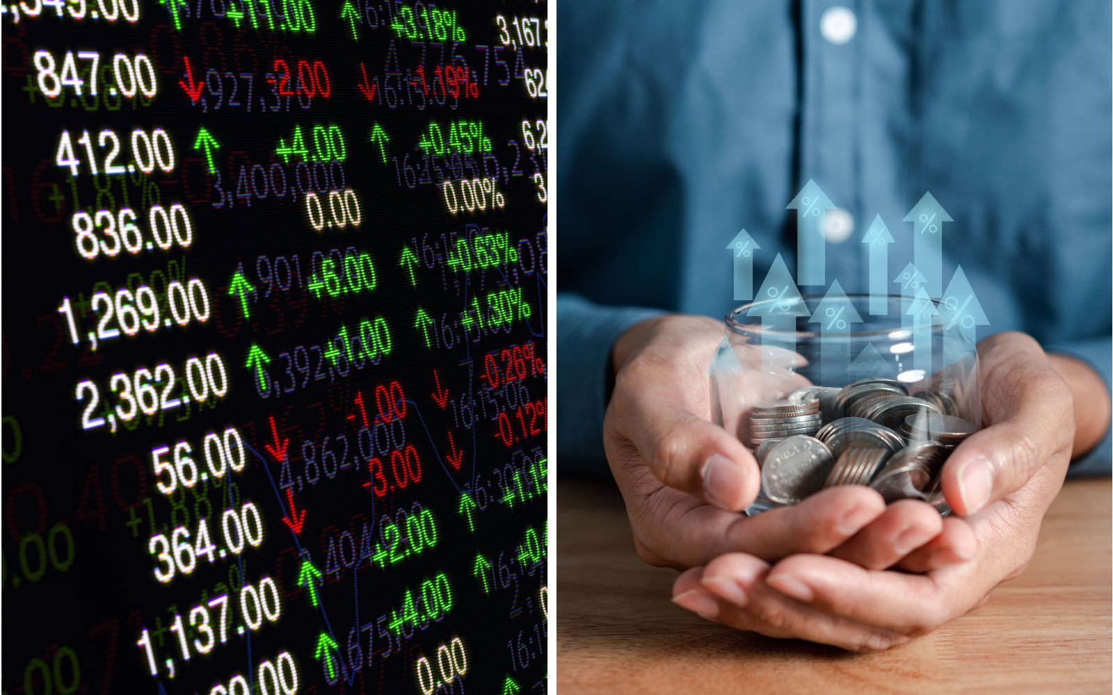 Investmentbanken: Köp denna utdelningsaktie – skördetid väntar