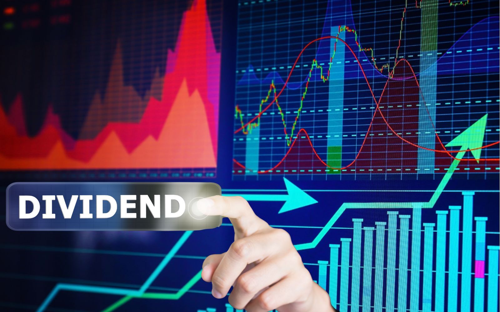 Utdelningsaktier lockar allt fler – tips för en vinnande portfölj 2026