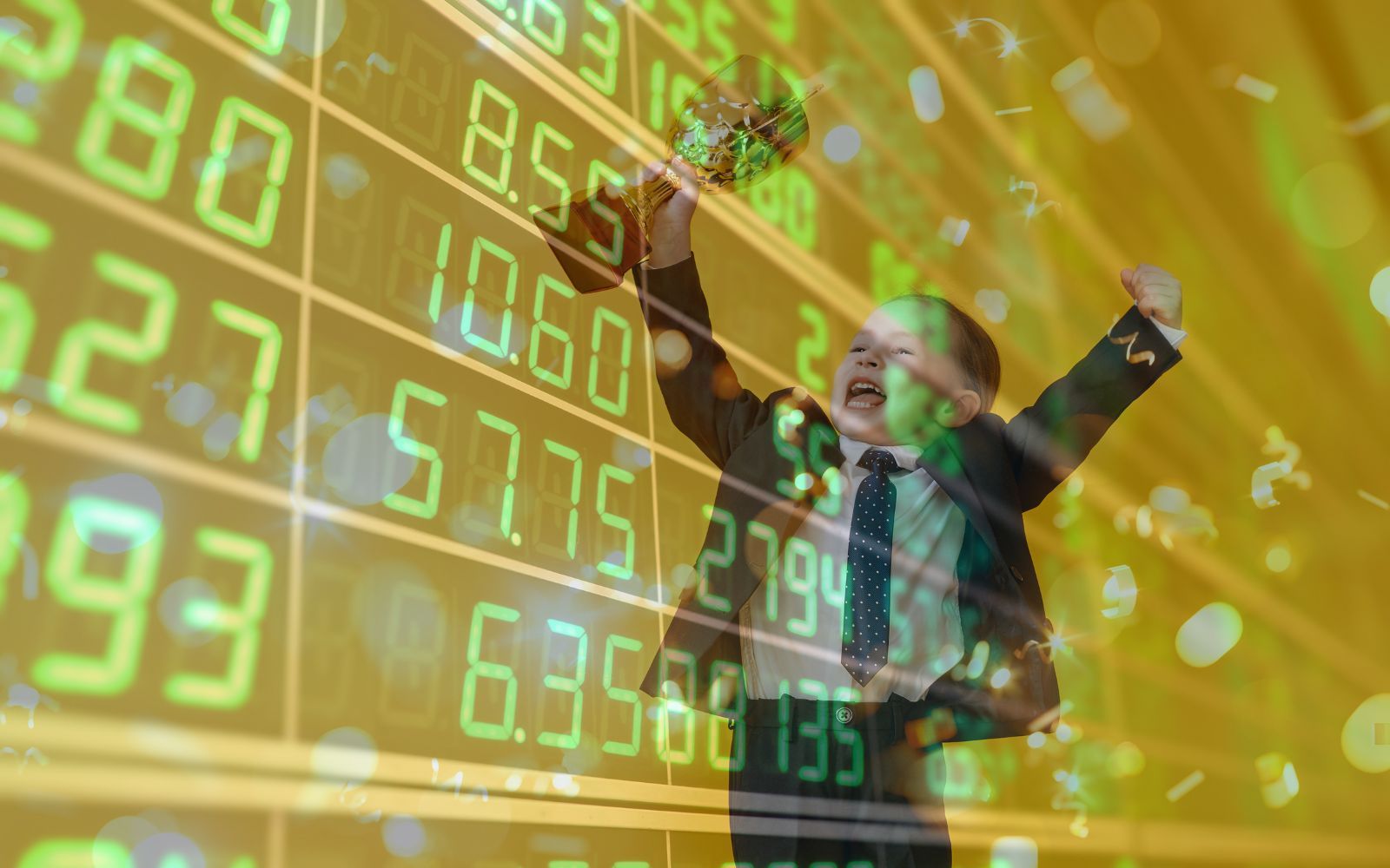 Sveriges toppbolag i rapportperioden – vilka tar plats på listan?