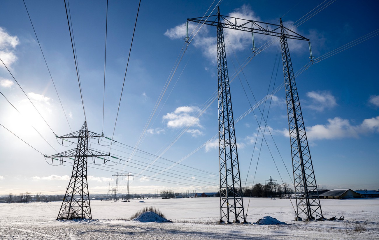 Kraftig prisrusning på el i norr – stor ökning jämfört med i fjol