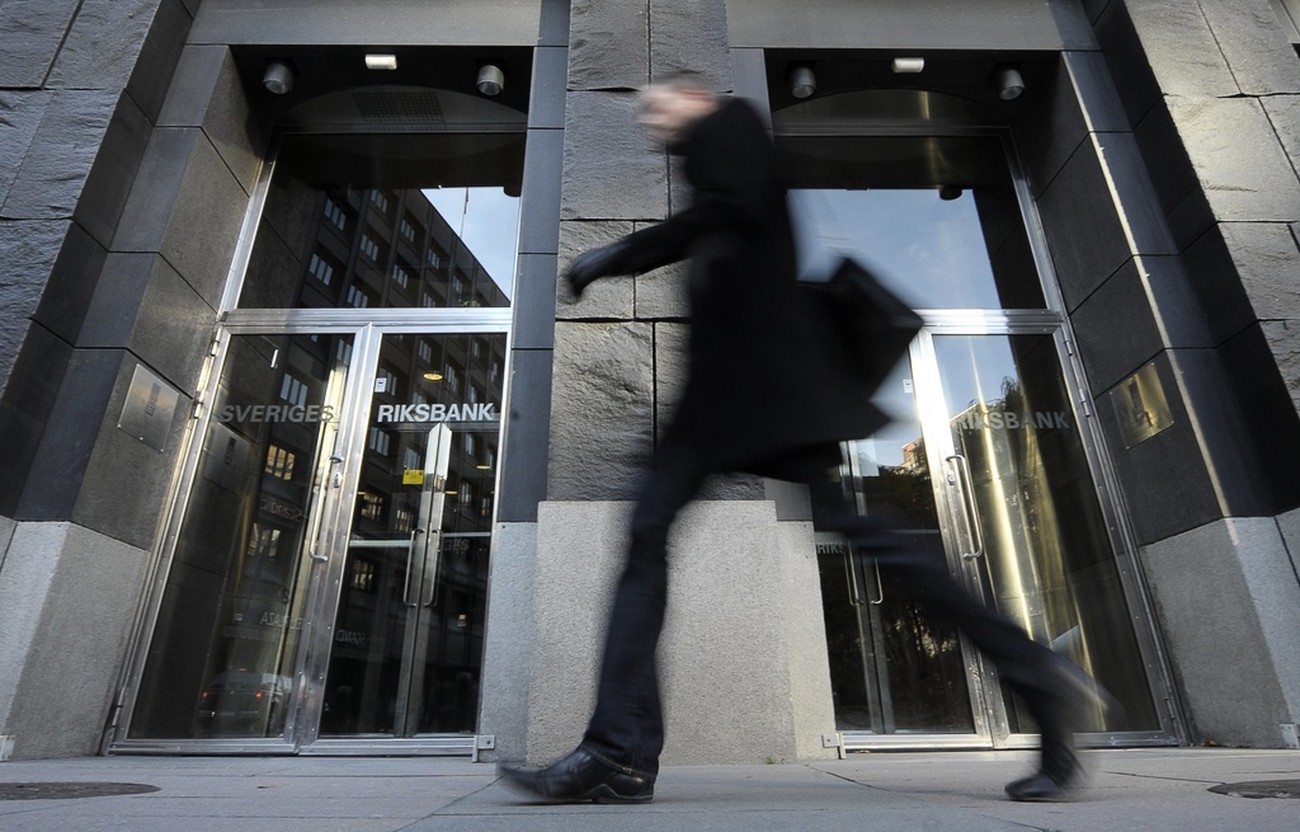 Miljardvinst för Riksbanken – men ingen utdelning till staten