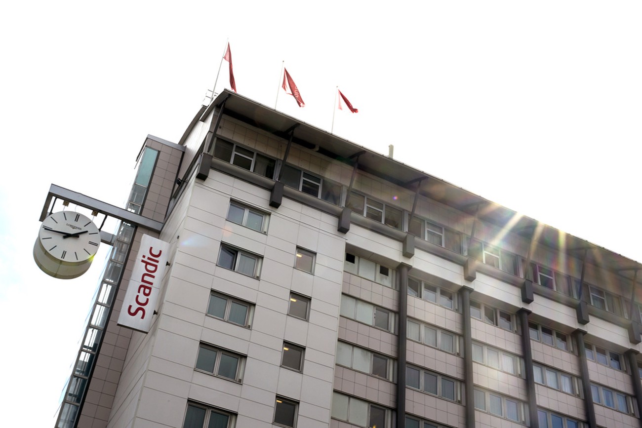 Scandics försäljning växer – men når inte upp till analytikernas prognos