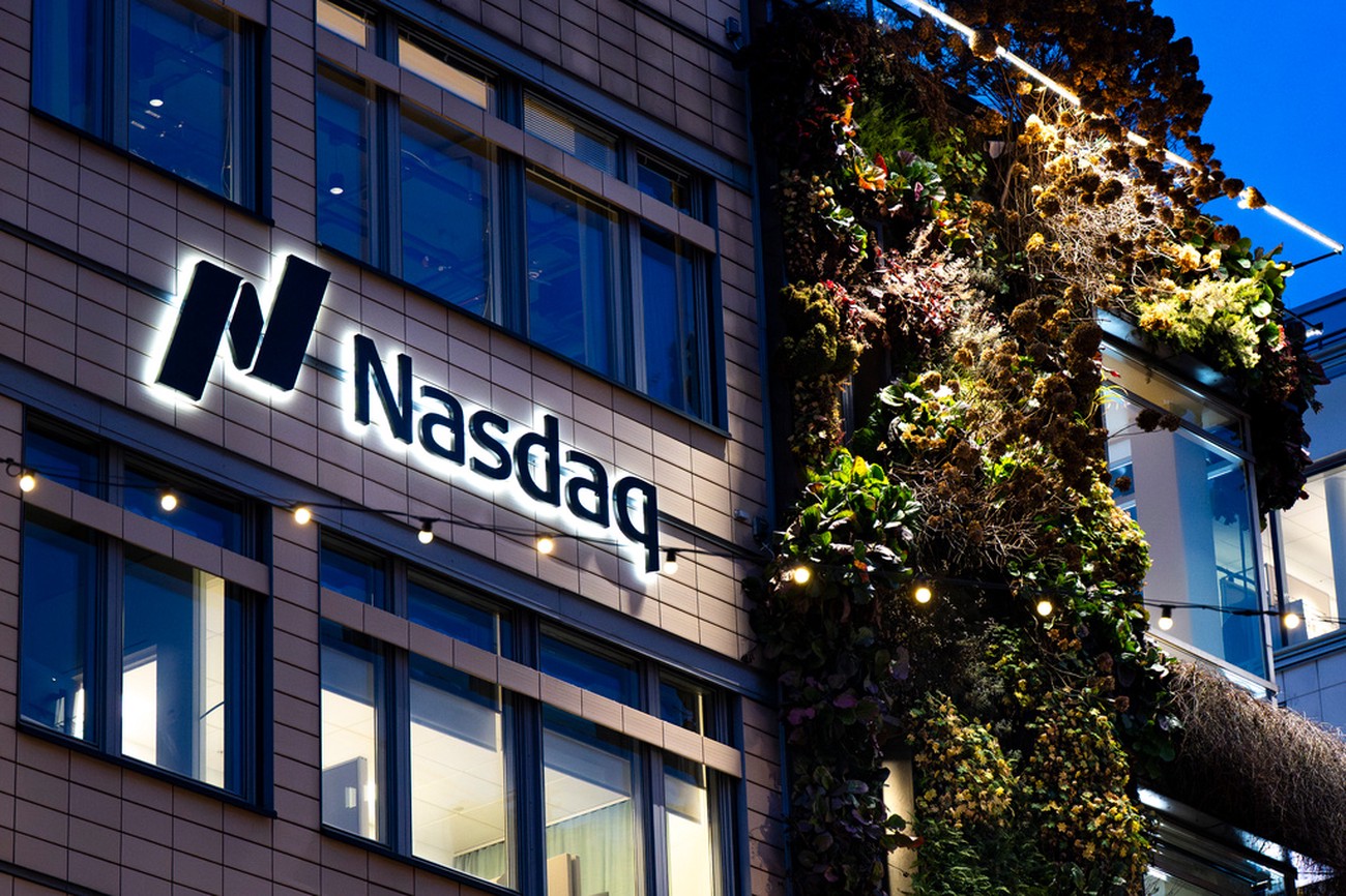 OMXS tappar försiktigt – Viaplay bland dagens stora förlorare