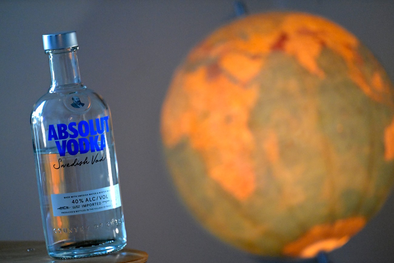 Pernod Ricard tappar mark – försäljningen faller kraftigare än prognos