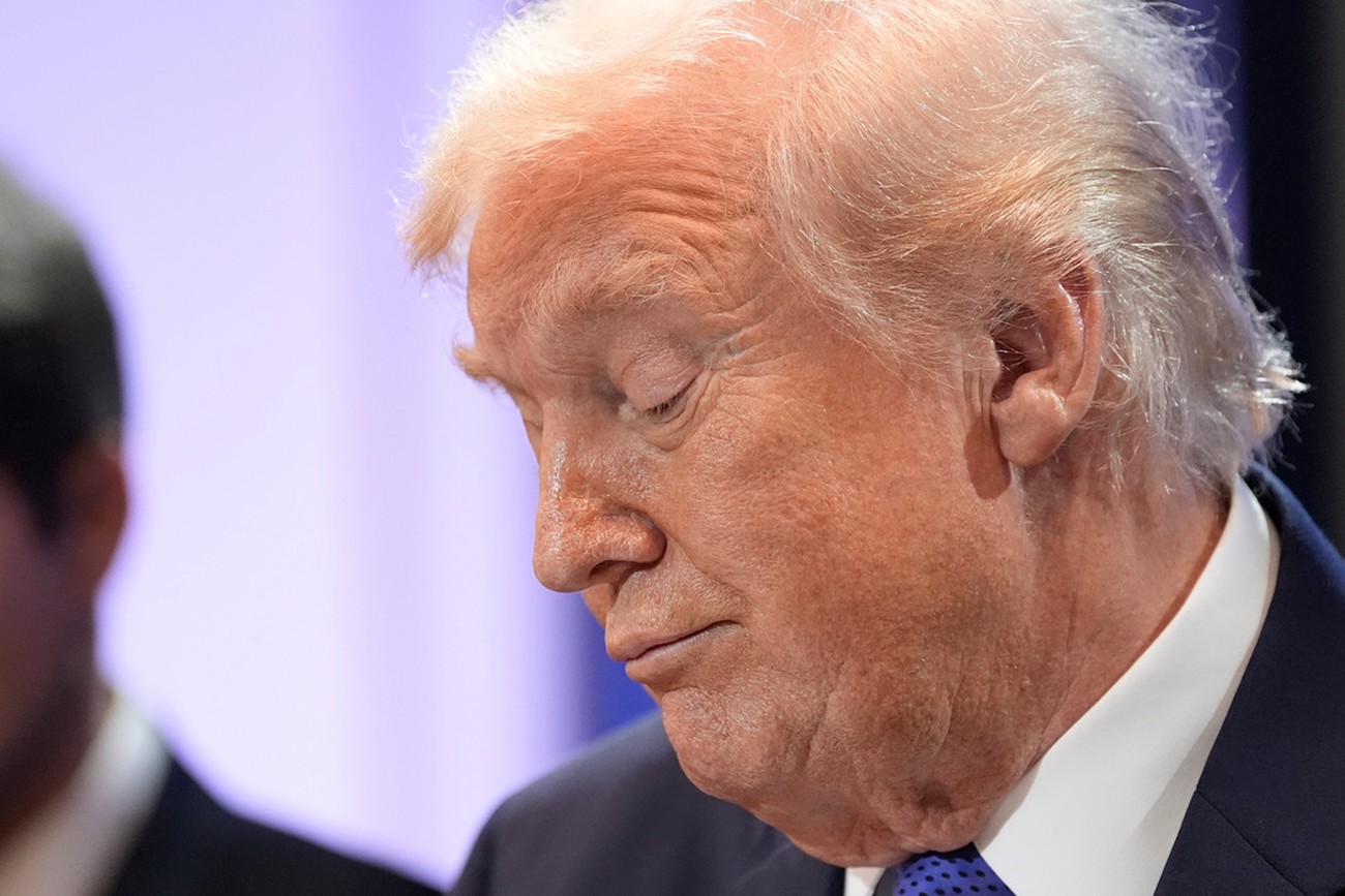 Kina varnar för handelskrig – uppmanar USA att häva Trumps tullar