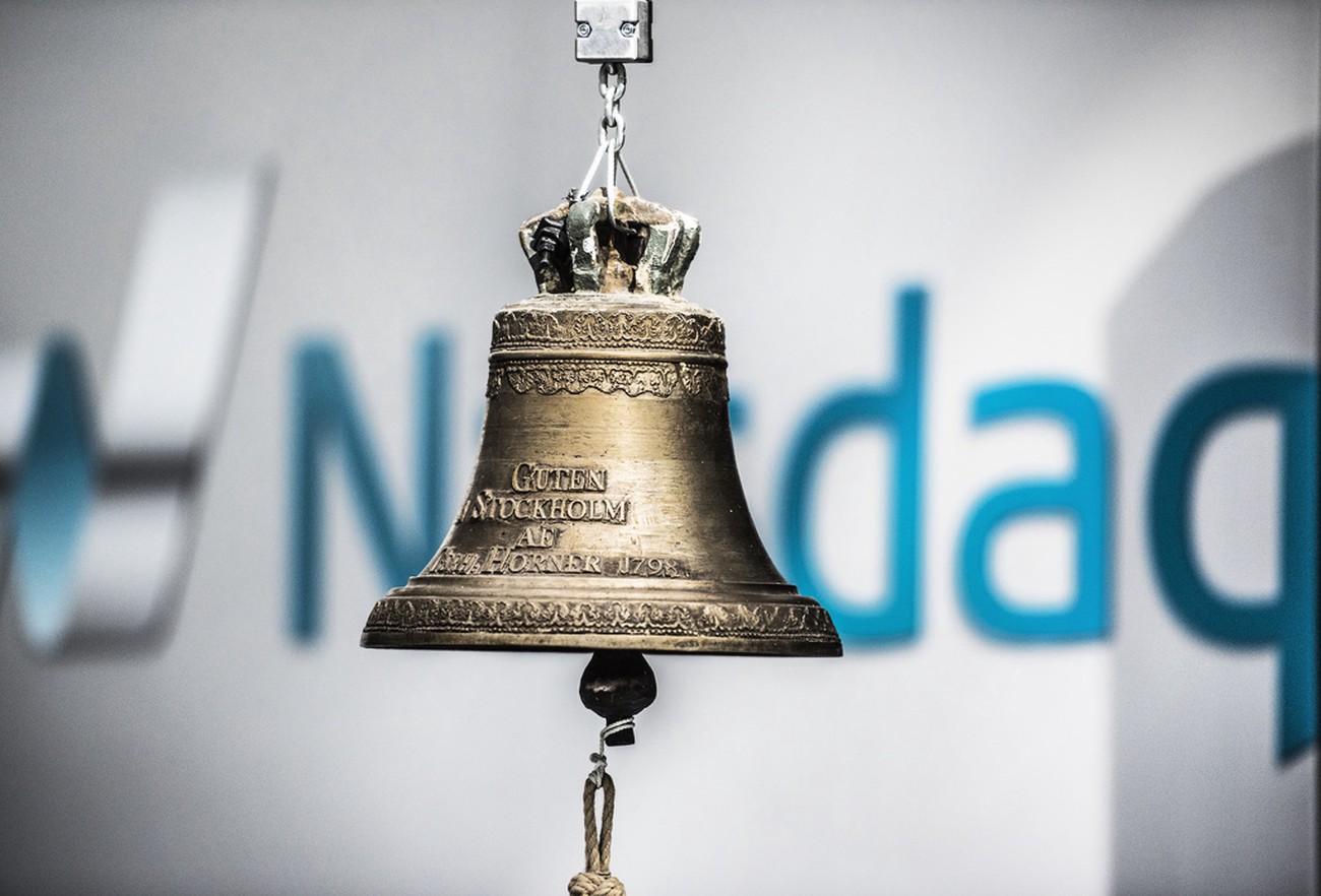 Stark dag på börsen – H&M bidrog till uppgången i Stockholm