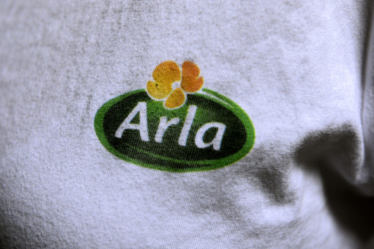 Arla satsar miljarder på nytt mejeri – vill öka utbudet av svensk ost
