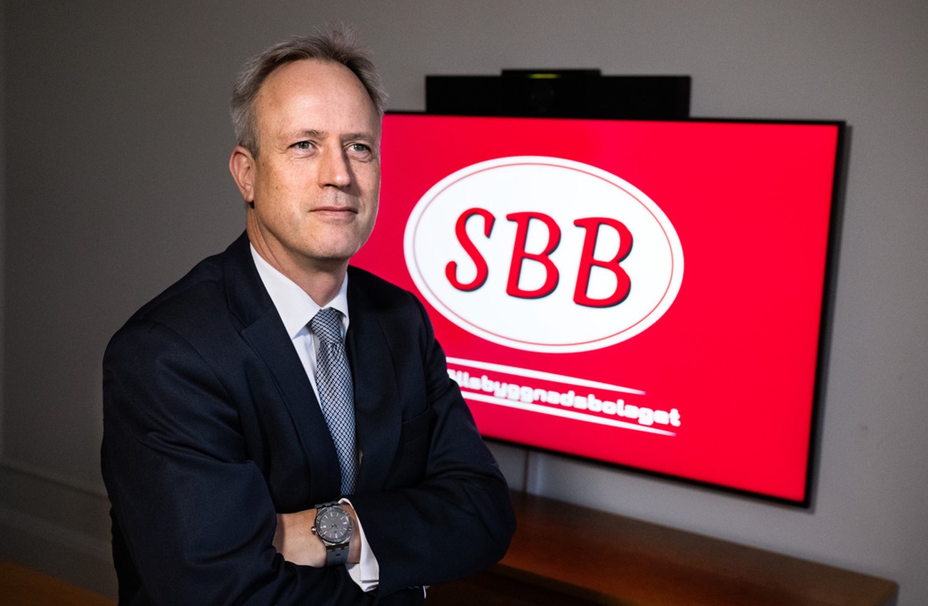 SBB utmanar Finansinspektionen – tar strid mot sanktionsavgiften